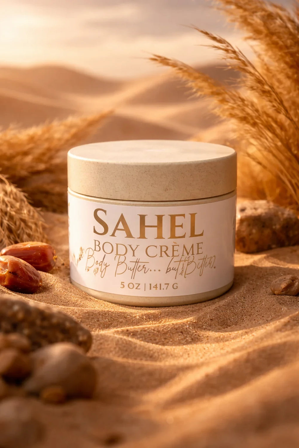 SAHEL