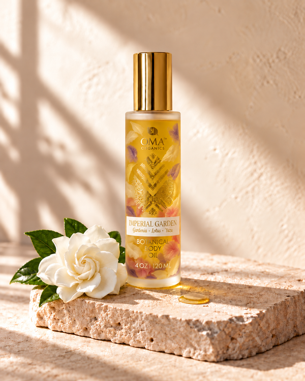 IMPERIAL GARDEN Body Oil